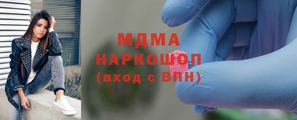 круглые Карпинск