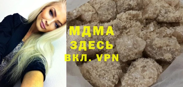 круглые Карпинск